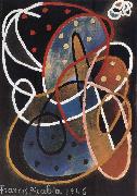 Francis Picabia Awful Cycle oil painting reproduction